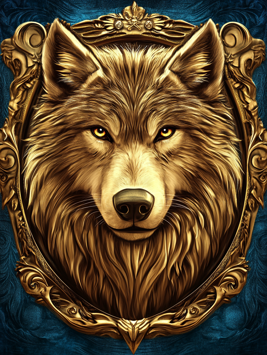 Loup Royal