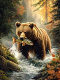 Chasseur des Rivières