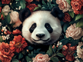 Le Jardin des Pandas