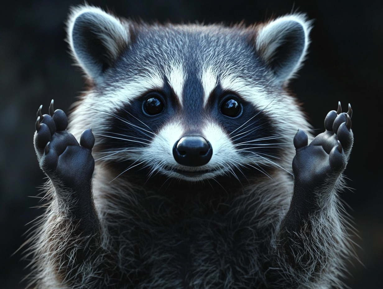 Hé ! Regarde-moi !