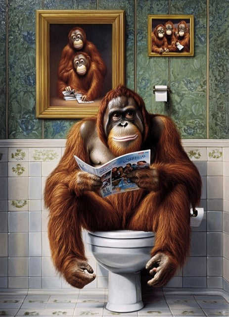 La pause lecture