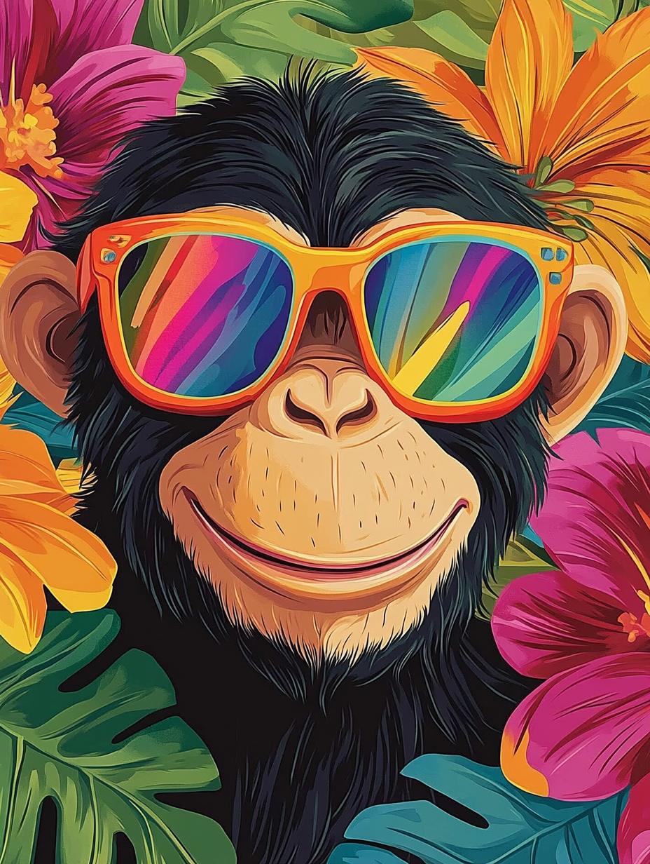 L'esprit des vacances