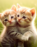 Kittenliebe