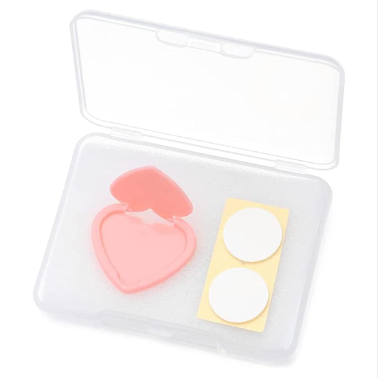 Cache Bouton pour Planche LED