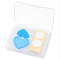 LED Board Button Cover