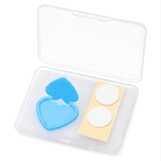 Cache Bouton pour Planche LED