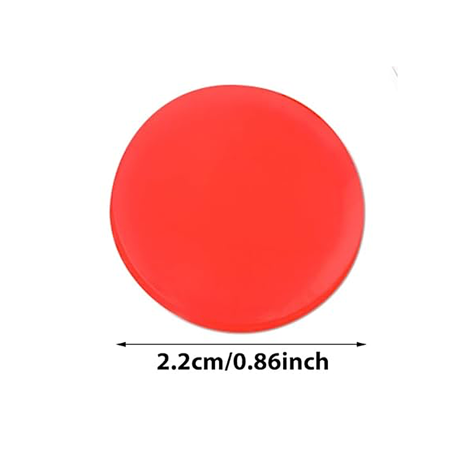 Cire ronde pour Diamond Painting (Lot de 4)