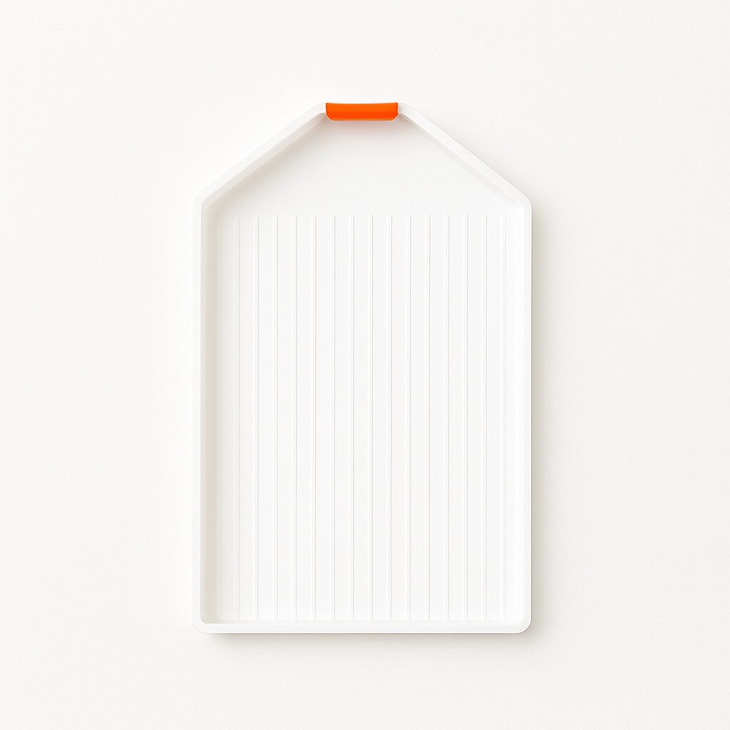Plateau Format XXL