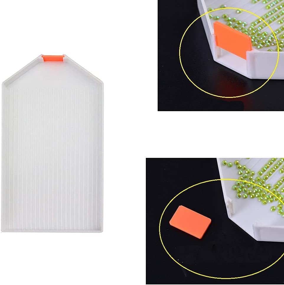 Plateau Format XXL