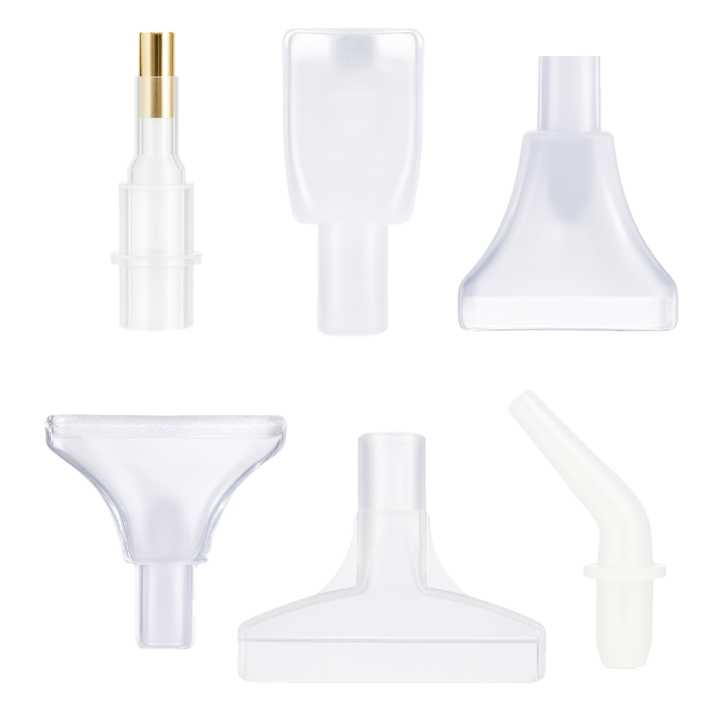 Embouts en plastique pour stylo à insérer