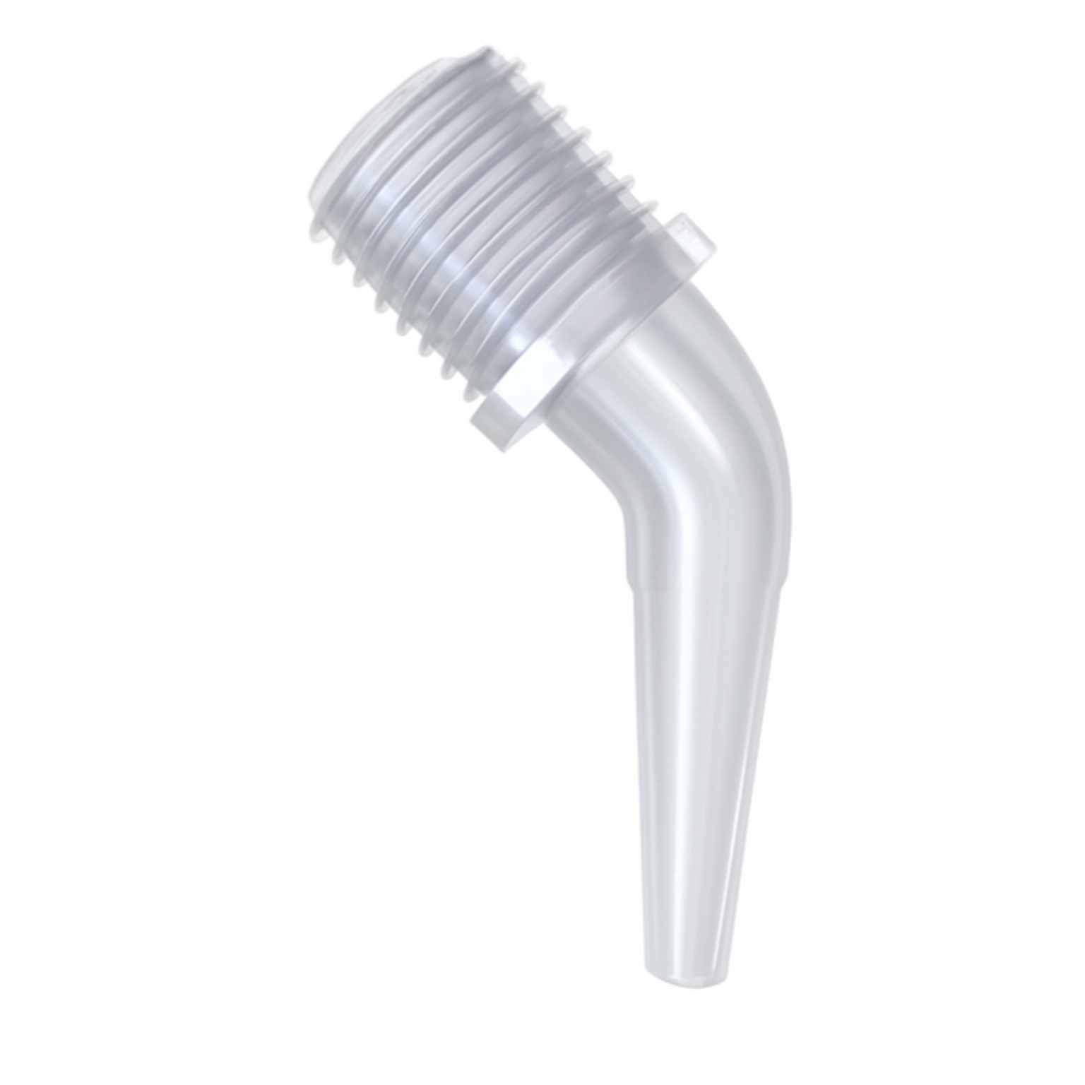 Embouts en plastique pour stylo à Visser,