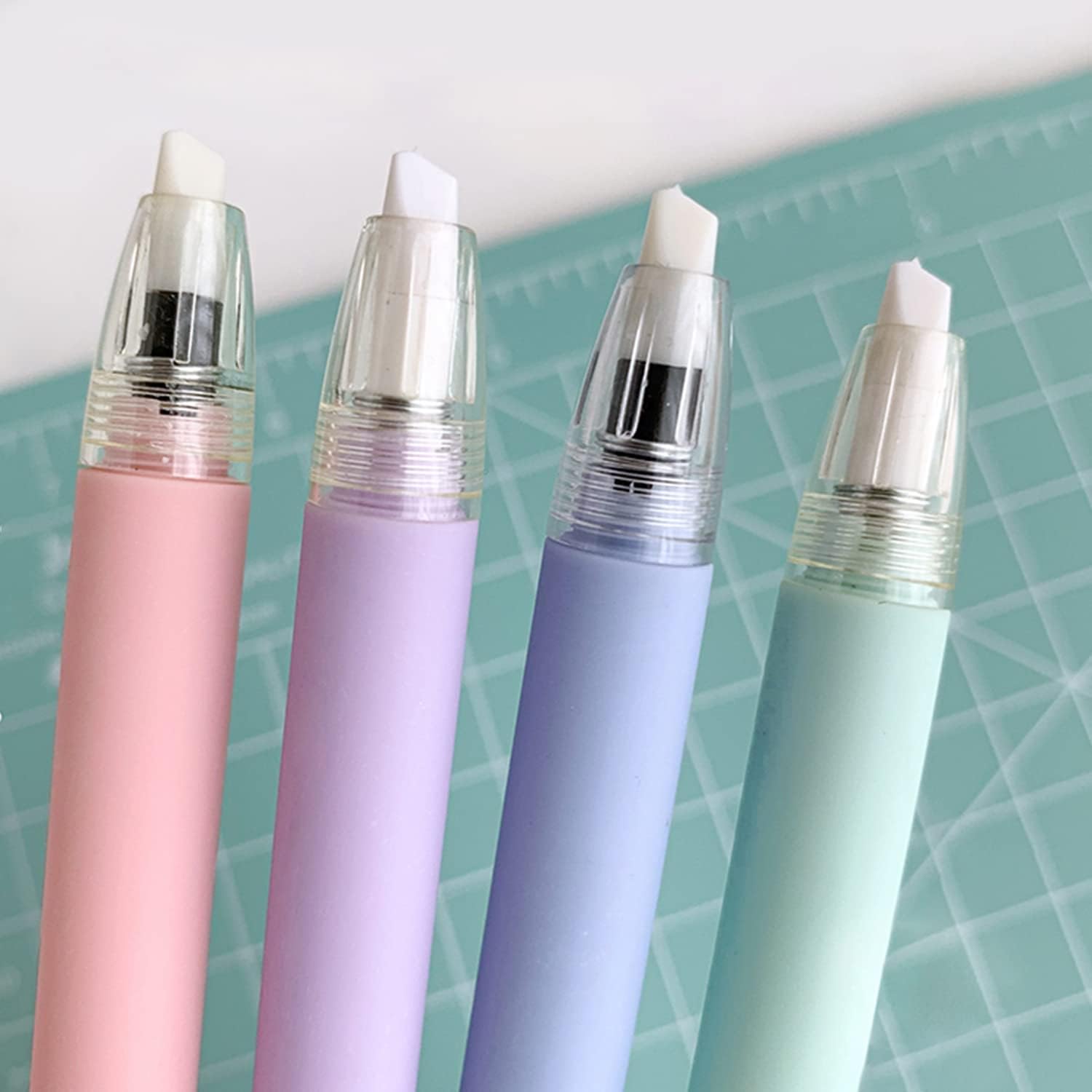 Stylo Cutter Fin pour Découpe de Toile Diamond Painting