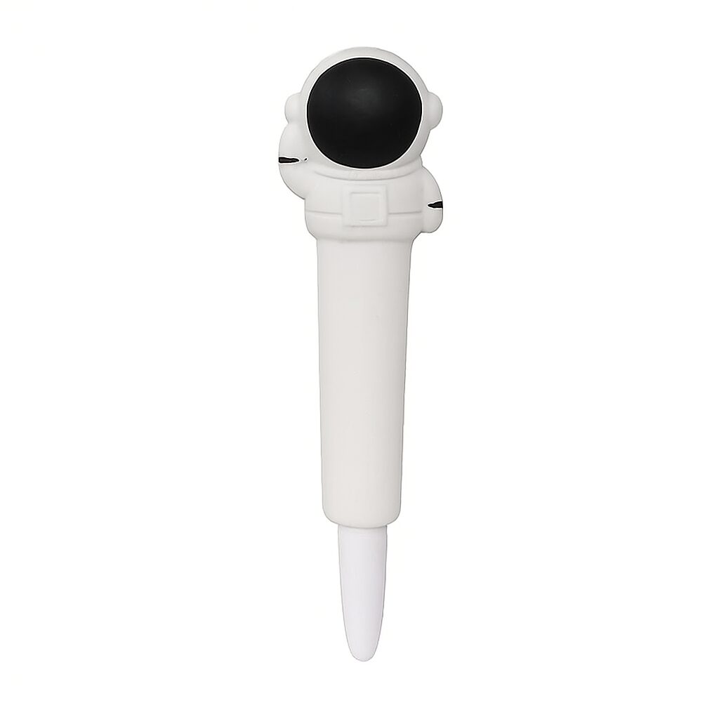 Stylo Fantaisie en mousse