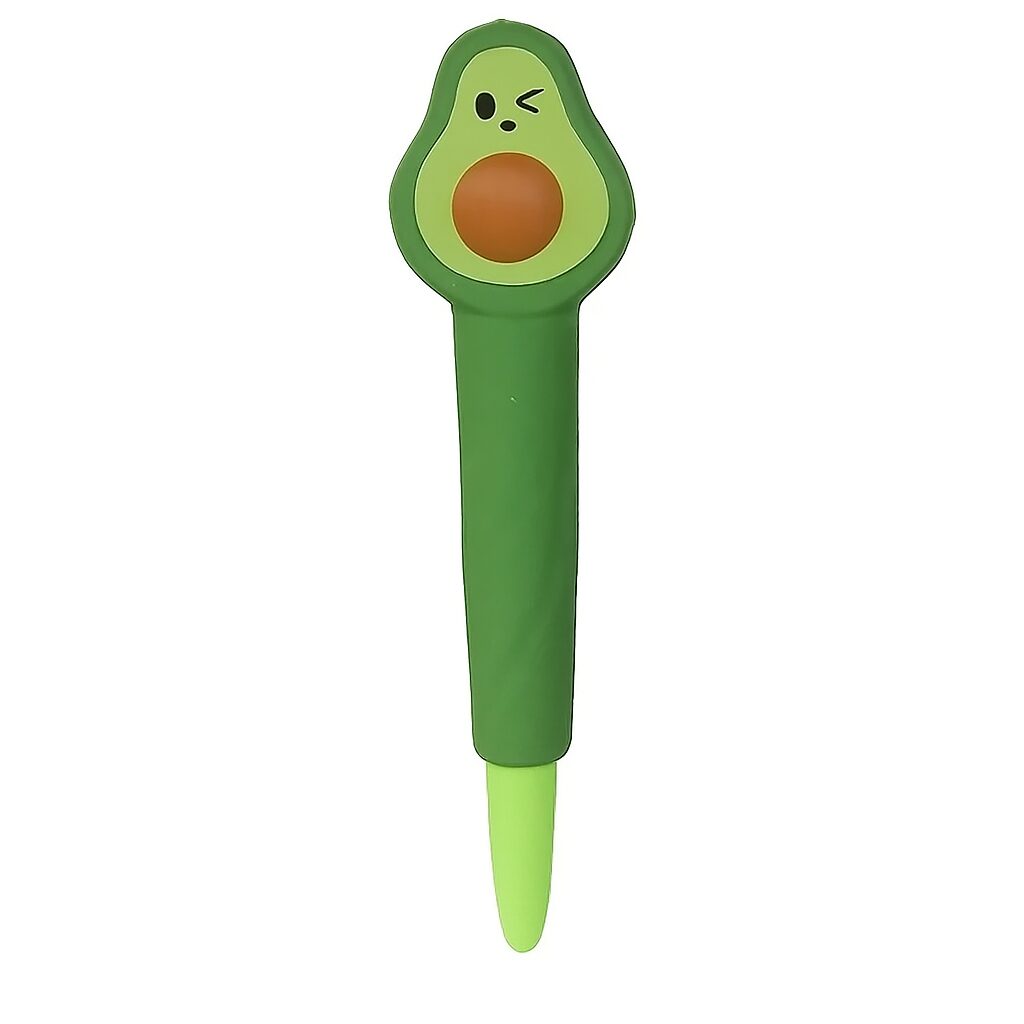 Stylo Fantaisie en mousse