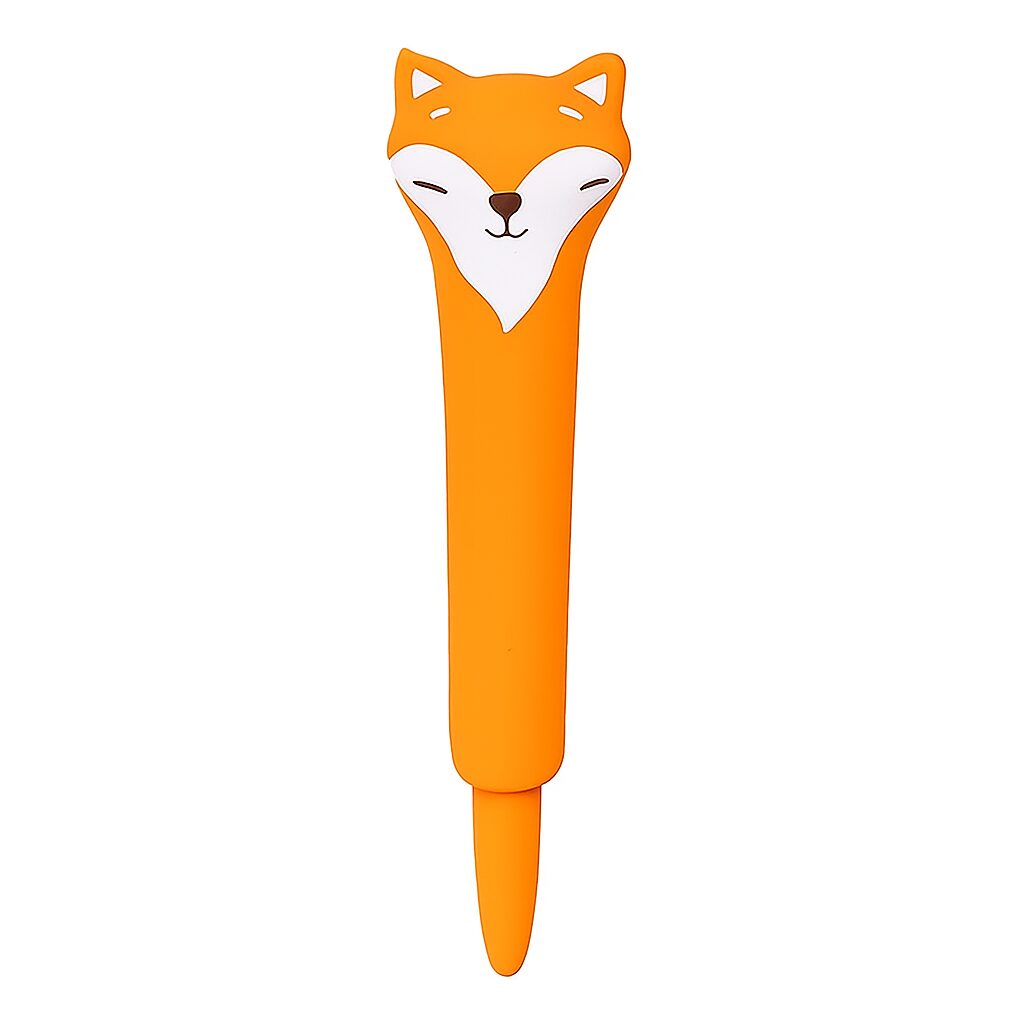 Stylo Fantaisie en mousse