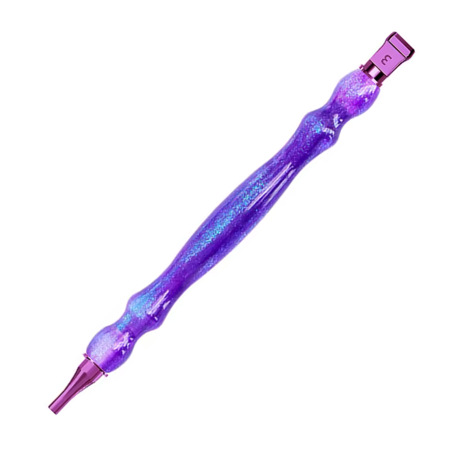 Stylo Pailleté Premium