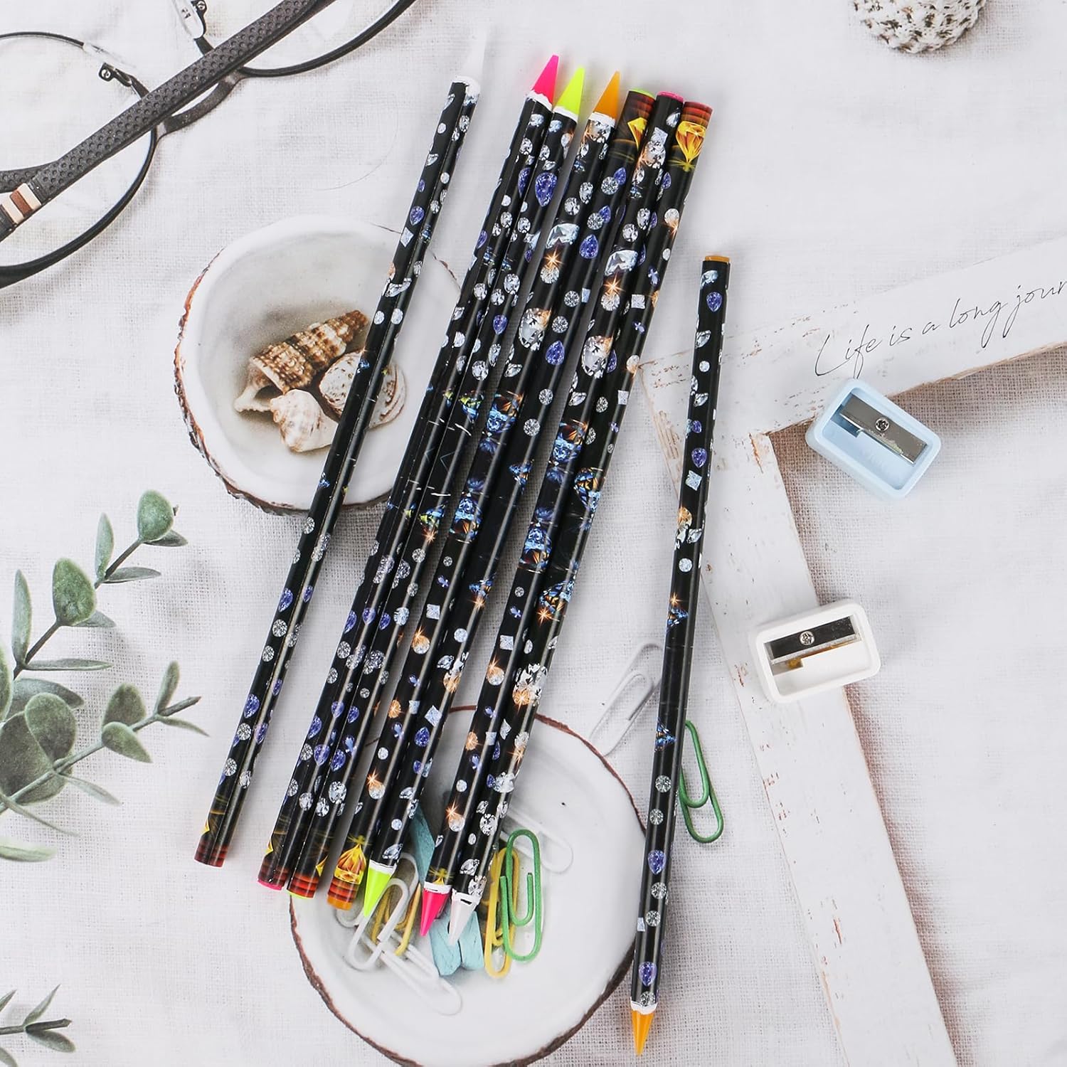 Stylo à Cire