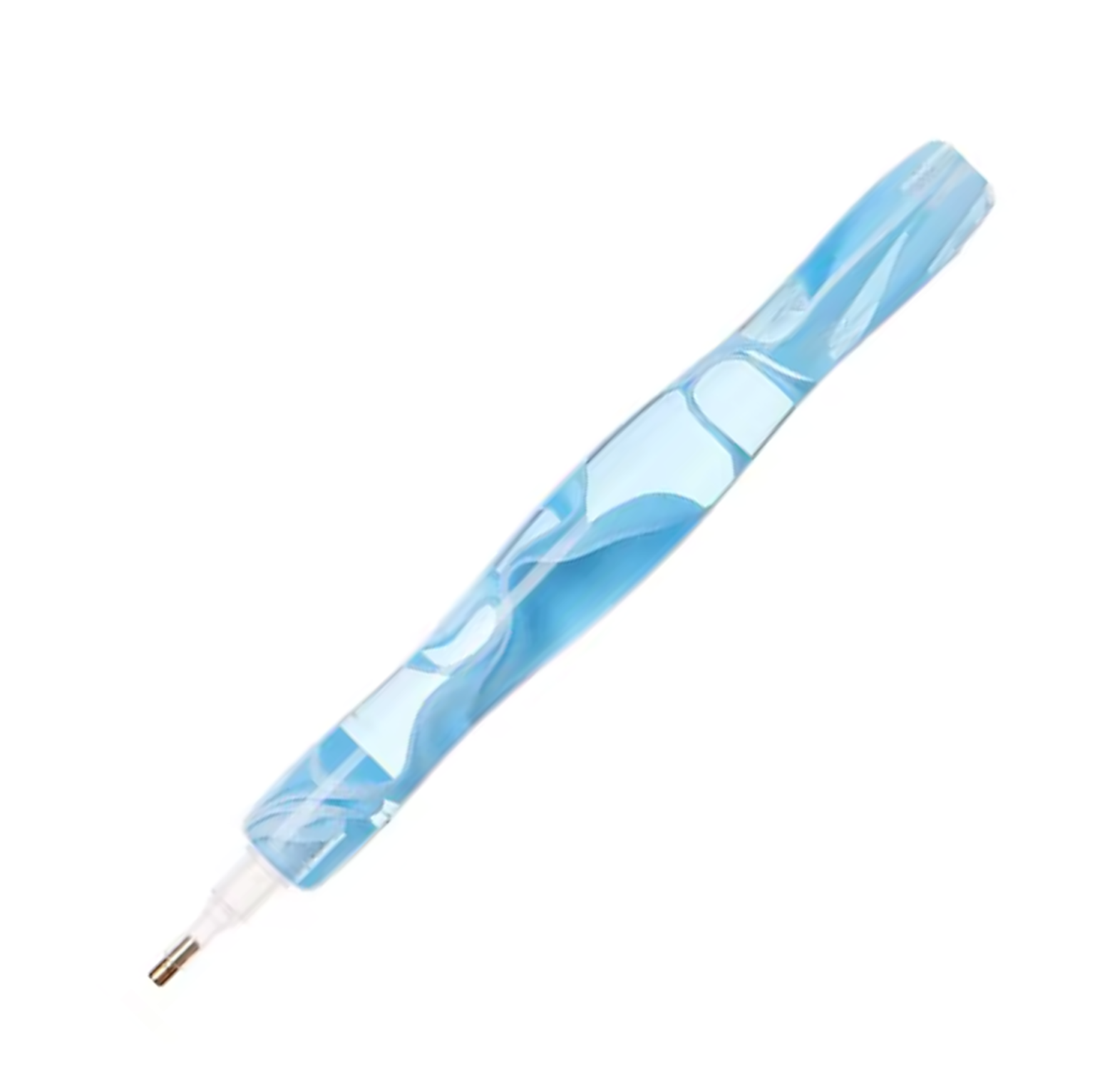 Stylo ergonomique - Embout à visser