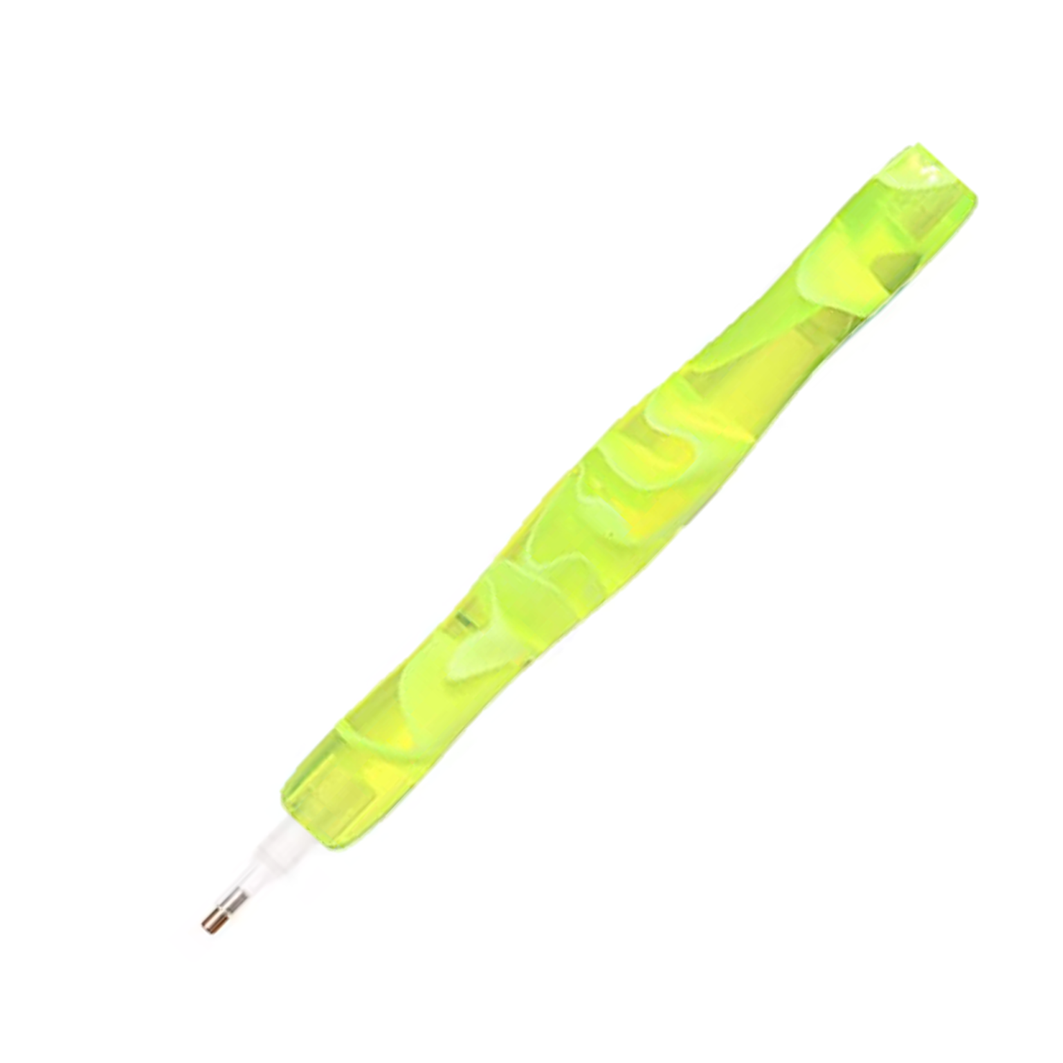 Stylo ergonomique - Embout à visser