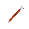 Marmorierter Glitzerstift (verschiedene Motive)