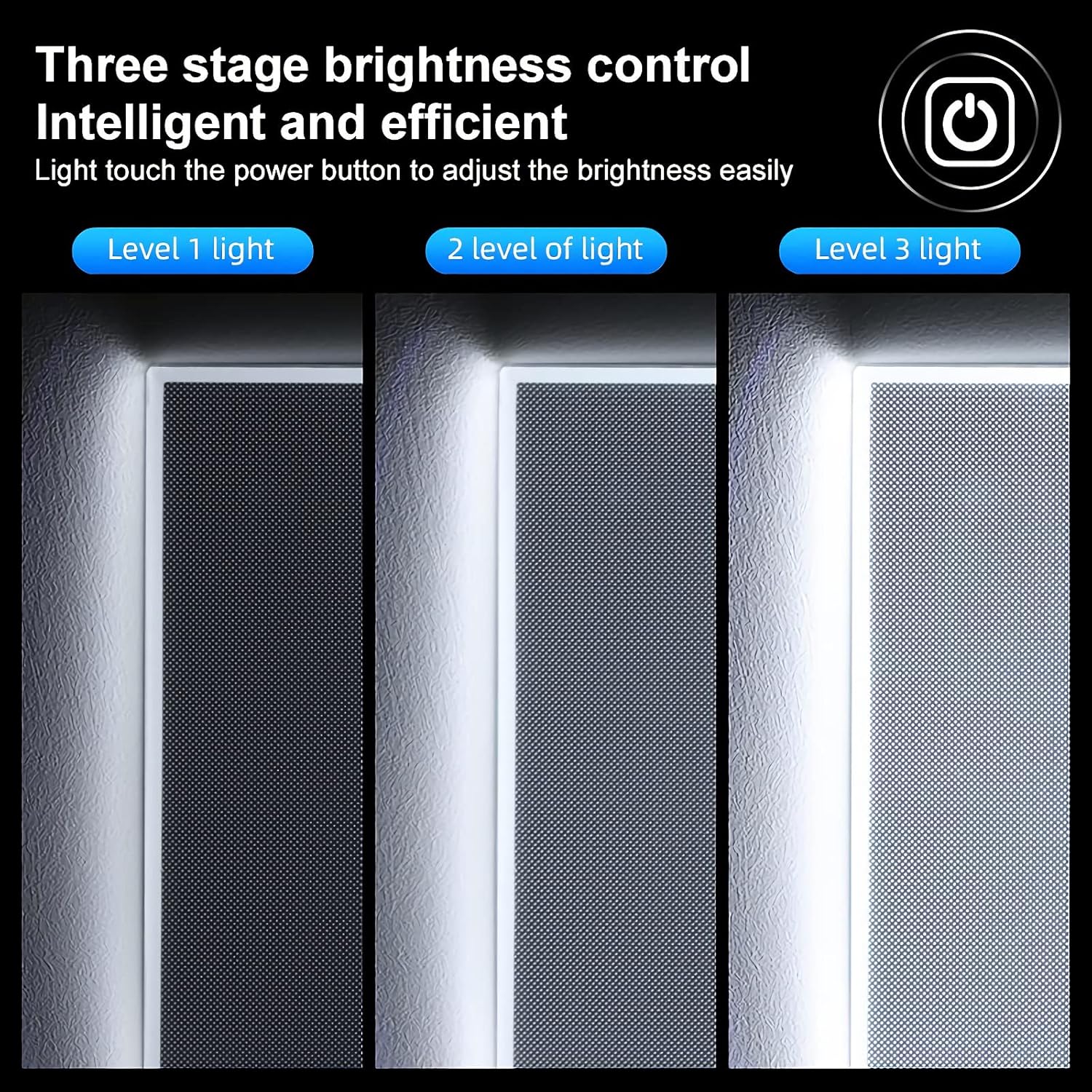 Tablette Lumineuse Format A4